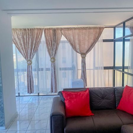 304 Amazibu- Luxury On The Beach Amanzimtoti Esterno foto