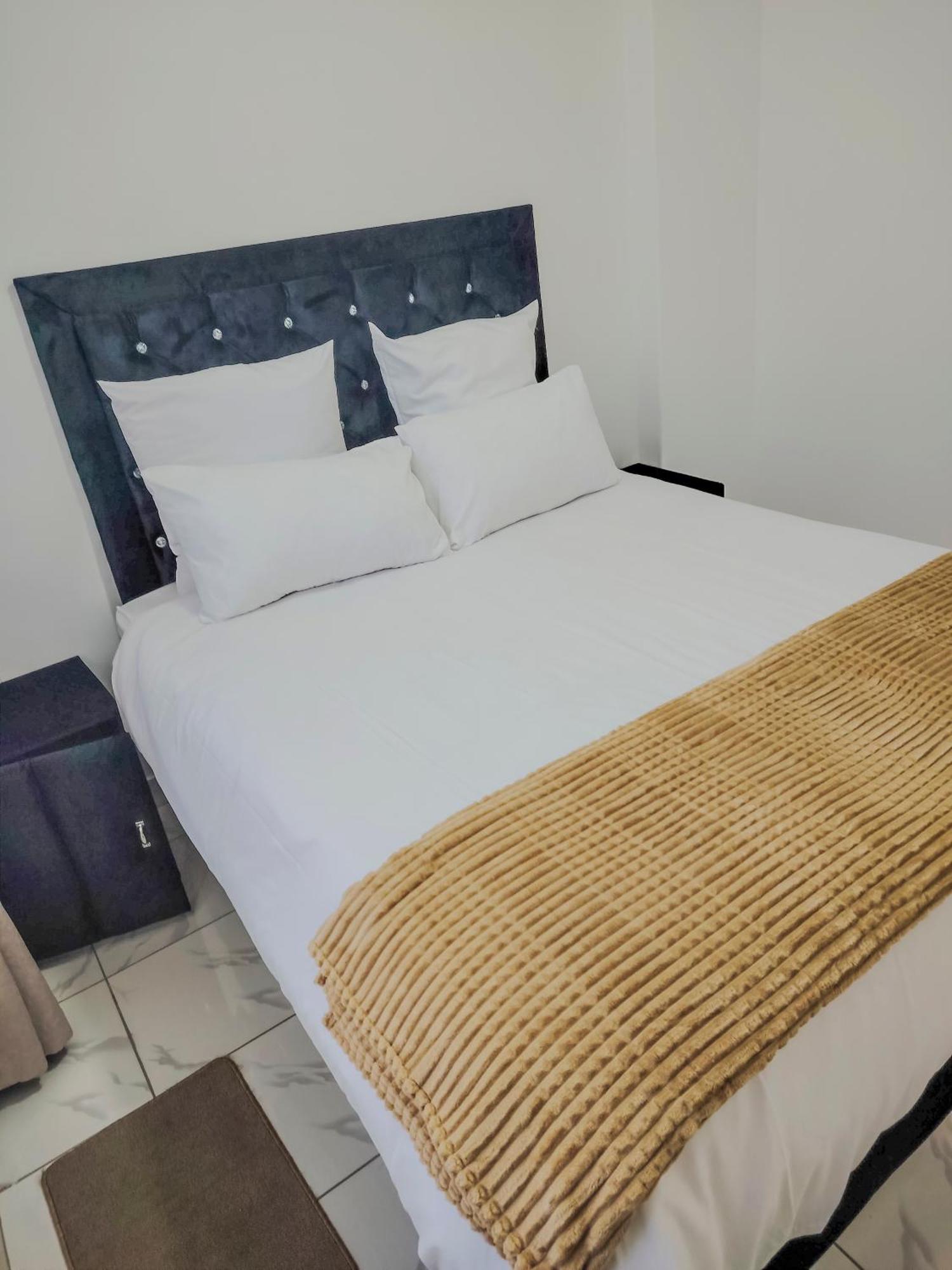 304 Amazibu- Luxury On The Beach Amanzimtoti Esterno foto