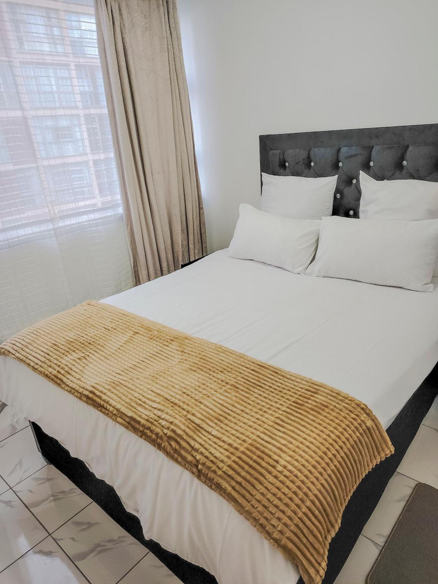 304 Amazibu- Luxury On The Beach Amanzimtoti Esterno foto