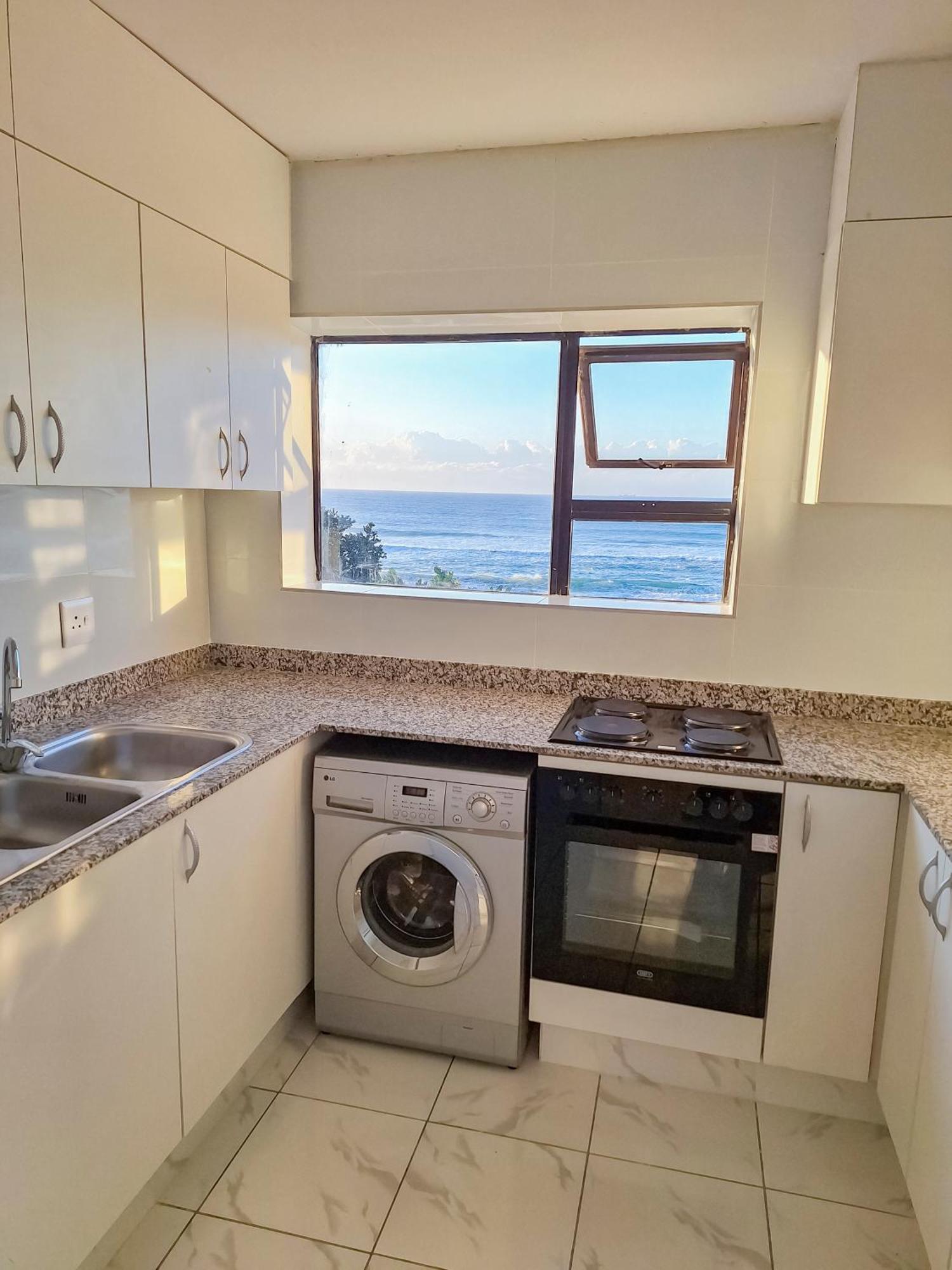 304 Amazibu- Luxury On The Beach Amanzimtoti Esterno foto
